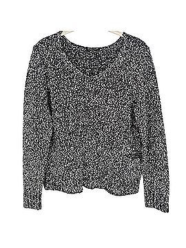 Eileen Fisher Pullover Sweater (view 1)