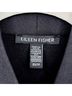 Eileen Fisher Washable Flex Ponte Jacket Jacket - photo 3