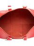 Louis Vuitton 100% Leather Red Epi Keepall 45 One size - photo 5