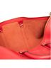 Louis Vuitton 100% Leather Red Epi Keepall 45 One size - photo 8