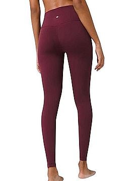 Lululemon Athletica Align High-Rise Leggings (view 1)
