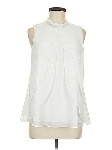 Reiss Reiss Sleeveless Blouse (view 1)