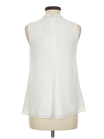 Reiss Reiss Sleeveless Blouse (view 2)