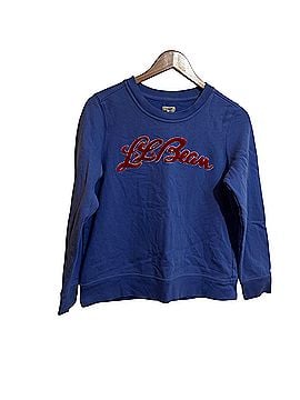 L.L.Bean Pullover Sweater (view 1)