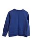 L.L.Bean Blue Pullover Sweater Size M - photo 2