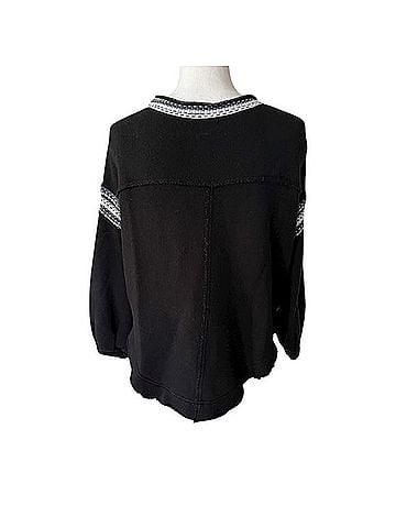 Free People Trudy Pullover Sweater (view 2)