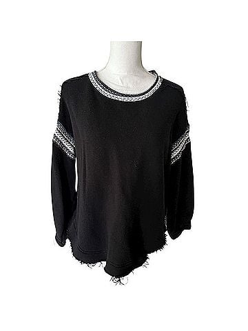 Free People Trudy Pullover Sweater (view 1)