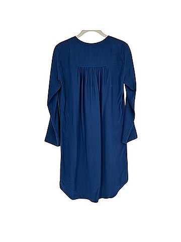 Amanda Uprichard Simon Casual Dress (view 2)