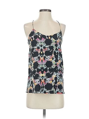 Tibi Tibi Sleeveless Top (view 1)