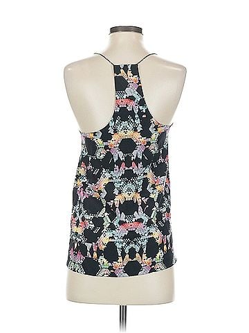 Tibi Tibi Sleeveless Top (view 2)