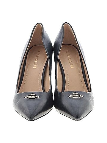 Coach Coach Heels (view 2)