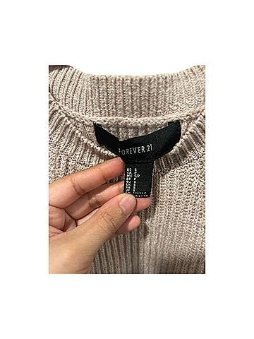 Forever 21 Sleeveless Top (view 2)