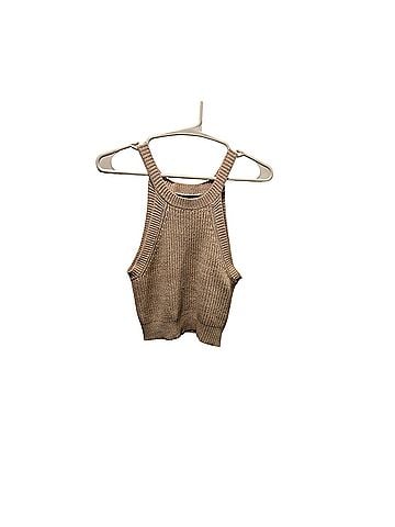 Forever 21 Sleeveless Top (view 1)