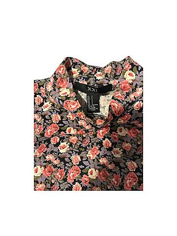 XXI Sleeveless Top (view 2)