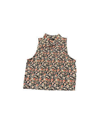 XXI Sleeveless Top (view 1)