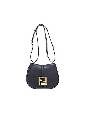 Fendi Fendi Camon Small 8BS082 AQ0L Shoulder Bag (view 1)
