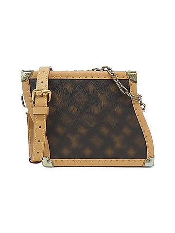 Louis Vuitton Louis Vuitton Monogram Mosaic Wavy M46130 Shoulder Bag (view 1)