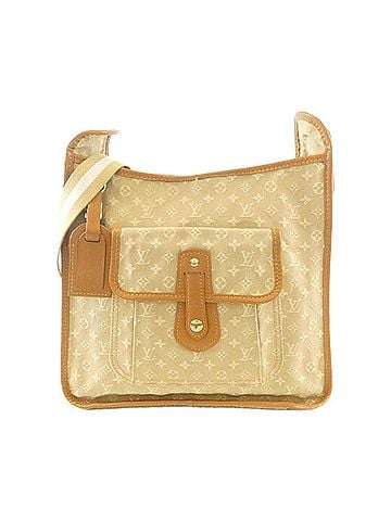 Louis Vuitton Louis Vuitton Monogram Mini Buzas Marie-Kate M92323 Shoulder Bag (view 1)