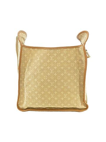 Louis Vuitton Louis Vuitton Monogram Mini Buzas Marie-Kate M92323 Shoulder Bag (view 2)