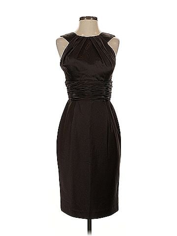 Adrianna Papell Adrianna Papell Cocktail Dress (view 1)