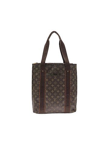 Louis Vuitton Louis Vuitton Monogram Beaubourg M53013 Handbag (view 1)