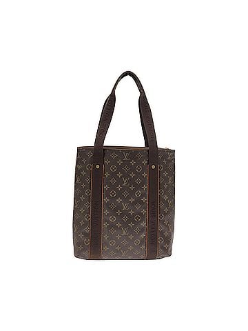 Louis Vuitton Louis Vuitton Monogram Beaubourg M53013 Handbag (view 2)