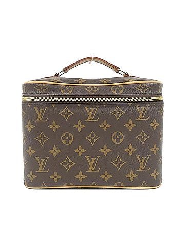 Louis Vuitton Louis Vuitton Monogram Nice BB M42265 Handbag (view 1)
