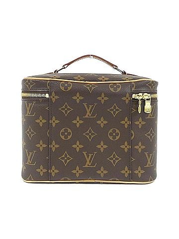 Louis Vuitton Louis Vuitton Monogram Nice BB M42265 Handbag (view 2)