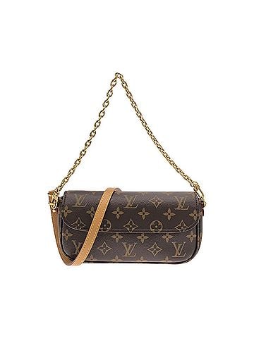 Louis Vuitton Louis Vuitton Monogram Wallet on Chain Ivy M81911 Shoulder Bag (view 1)
