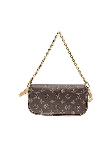 Louis Vuitton Louis Vuitton Monogram Wallet on Chain Ivy M81911 Shoulder Bag (view 2)
