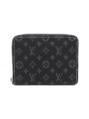 Louis Vuitton Louis Vuitton Monogram Idylle Zippy Coin Purse M63003 Wallet/Coin Case (view 1)