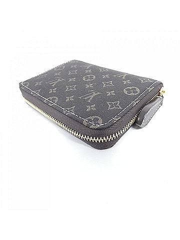 Louis Vuitton Louis Vuitton Monogram Idylle Zippy Coin Purse M63003 Wallet/Coin Case (view 2)
