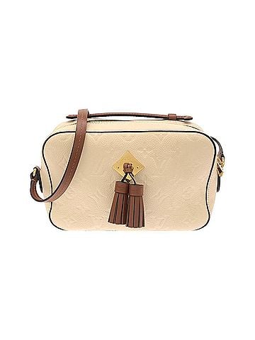Louis Vuitton Louis Vuitton Monogram Empreinte Saint-Onge M44597 Shoulder Bag (view 1)