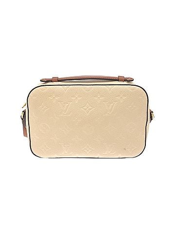 Louis Vuitton Louis Vuitton Monogram Empreinte Saint-Onge M44597 Shoulder Bag (view 2)