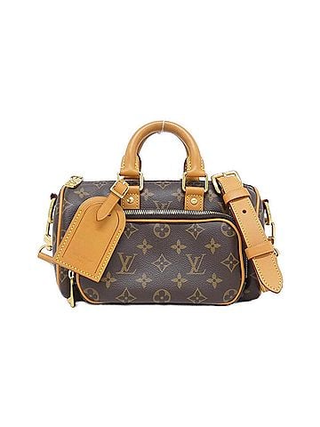 Louis Vuitton Louis Vuitton Monogram Archive Keepall Cargo 25 (25cm) M14981 Boston Bag (view 1)