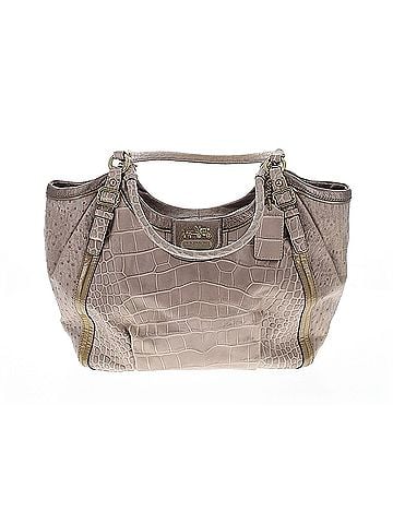 Coach Factory Coach Factory Hobo (view 1)