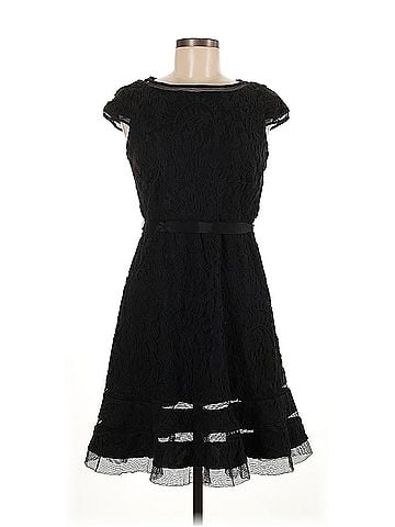 Adrianna Papell Adrianna Papell Cocktail Dress (view 1)
