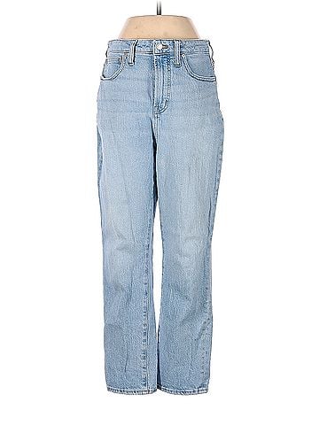 Madewell Madewell Jeans (view 1)