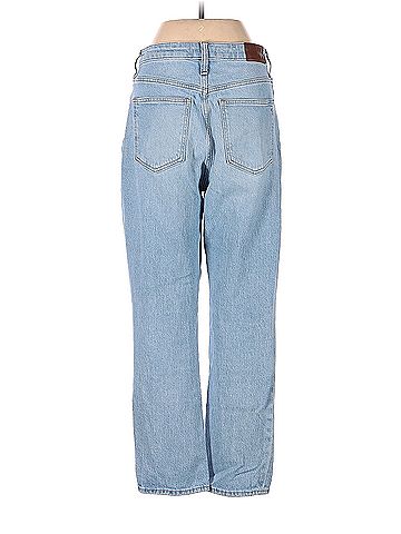 Madewell Madewell Jeans (view 2)
