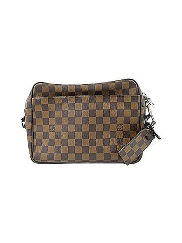 Louis Vuitton Louis Vuitton Damier (Chapman) Nile PM N42704 Shoulder Bag (view 2)