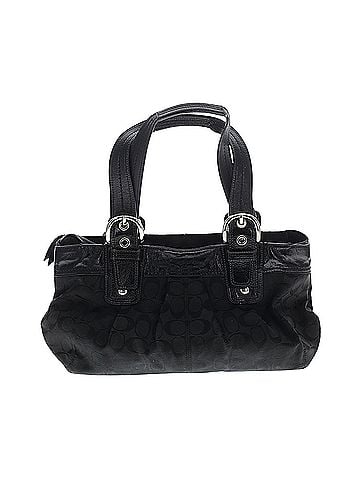 Coach Factory Coach Factory Shoulder Bag (view 1)