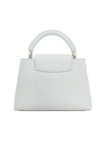 Louis Vuitton Louis Vuitton Capucines BB M54294 Handbag (view 2)