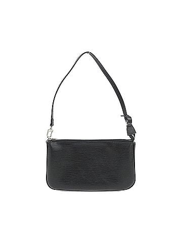 Louis Vuitton Louis Vuitton Epi Pochette Accessoires M40632 Accessory Pouch (view 1)