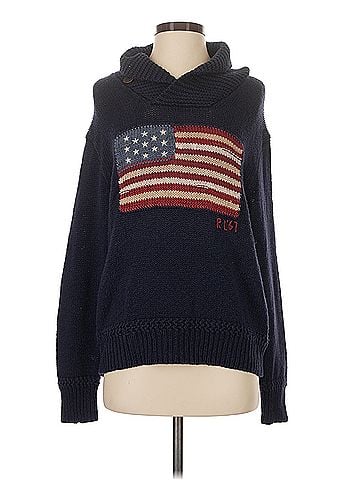 Polo by Ralph Lauren Polo By Ralph Lauren Pullover Sweater (view 1)