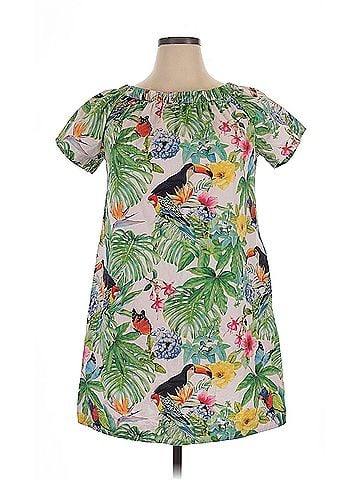 Soft Surroundings Soft Surroundings Casual Dress (view 1)