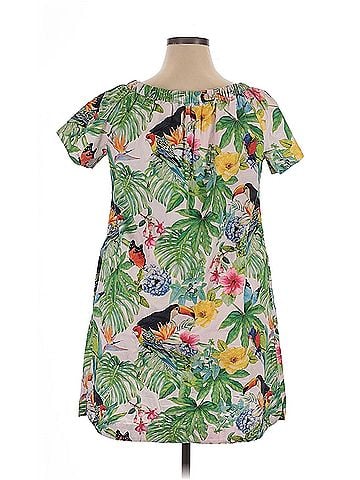 Soft Surroundings Soft Surroundings Casual Dress (view 2)