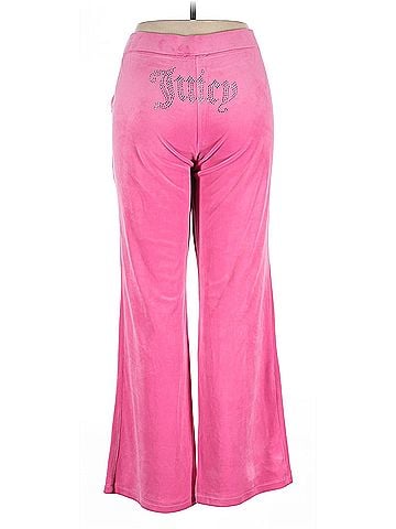 Juicy Couture Juicy Couture Casual Pants (view 2)