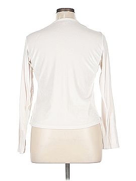 Juicy Couture Juicy Couture Long Sleeve Top (view 2)