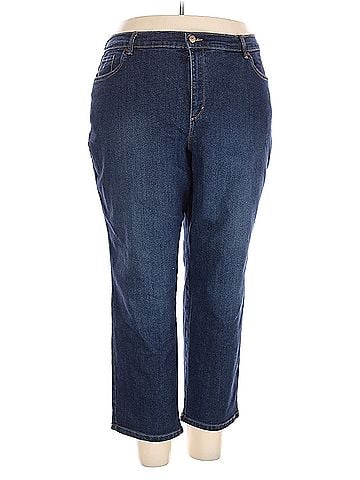 Gloria Vanderbilt Gloria Vanderbilt Jeans (view 1)