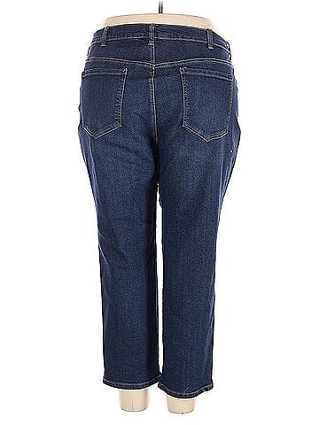 Gloria Vanderbilt Gloria Vanderbilt Jeans (view 2)